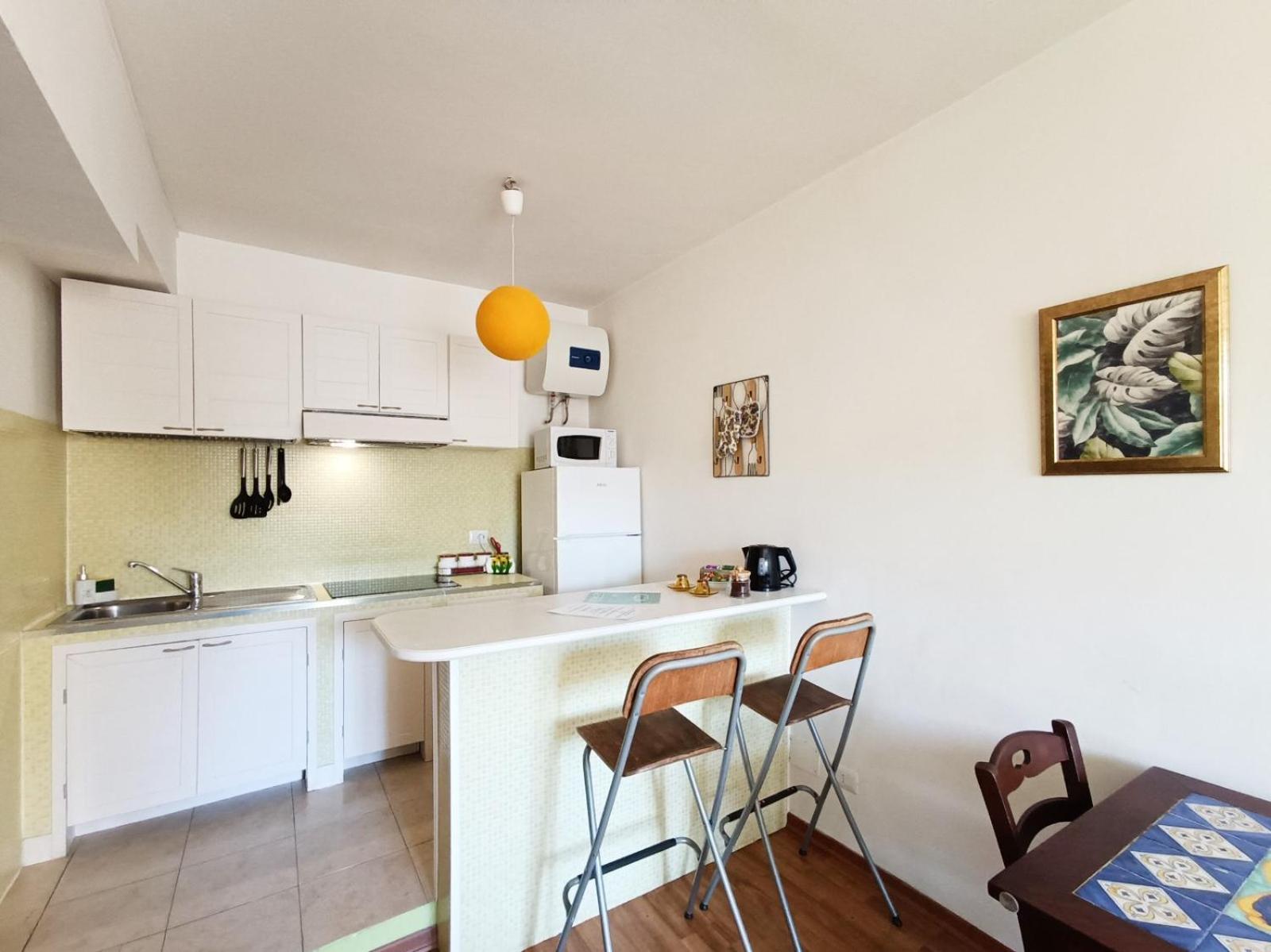 Casa de hóspedes Benigni Case Roma